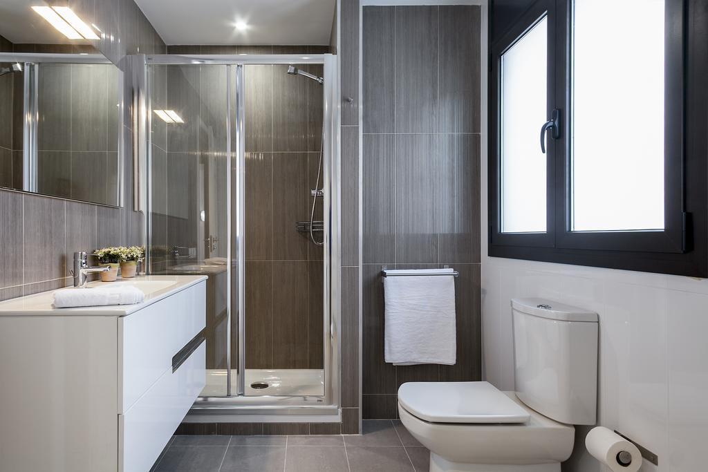 Sleep Bailen By Stay Barcelona Room photo