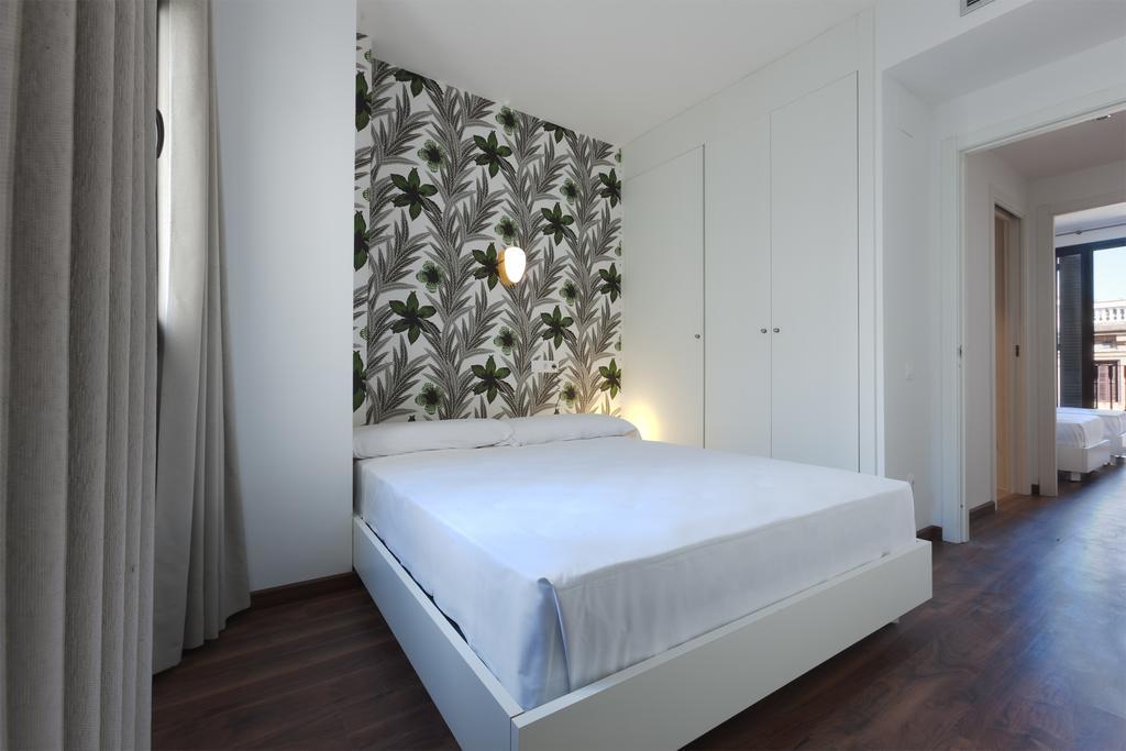 Sleep Bailen By Stay Barcelona Exterior photo