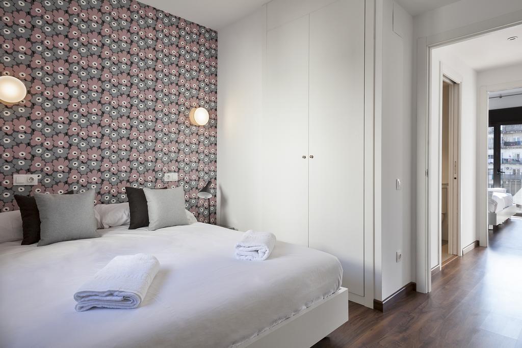 Sleep Bailen By Stay Barcelona Room photo