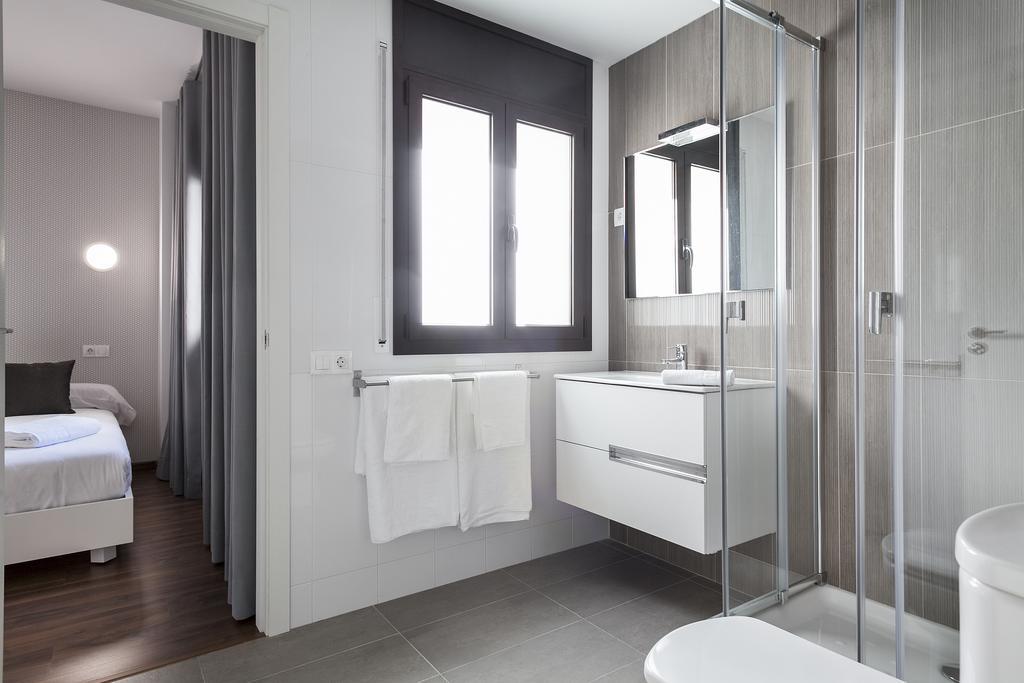 Sleep Bailen By Stay Barcelona Room photo