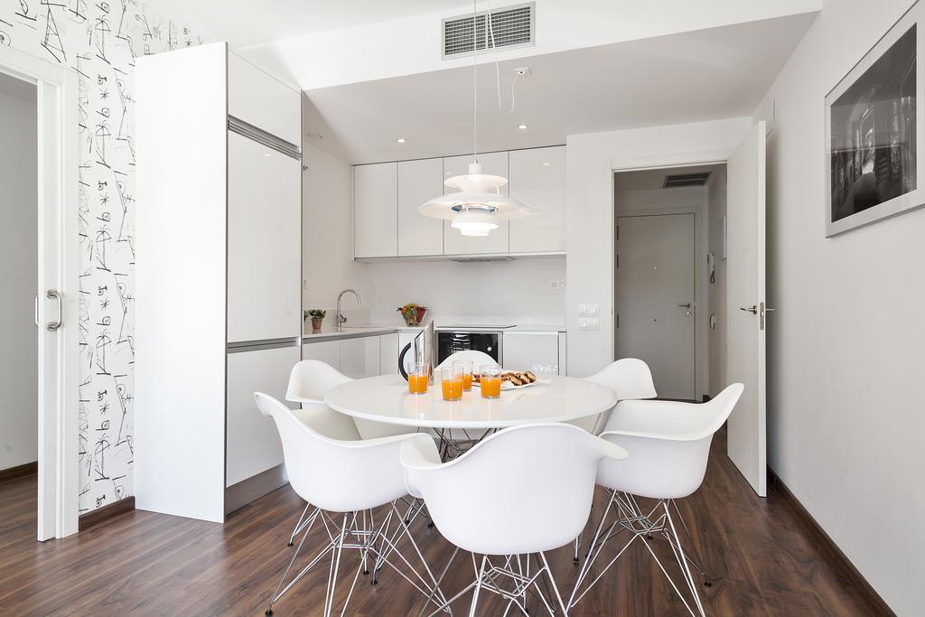 Sleep Bailen By Stay Barcelona Room photo