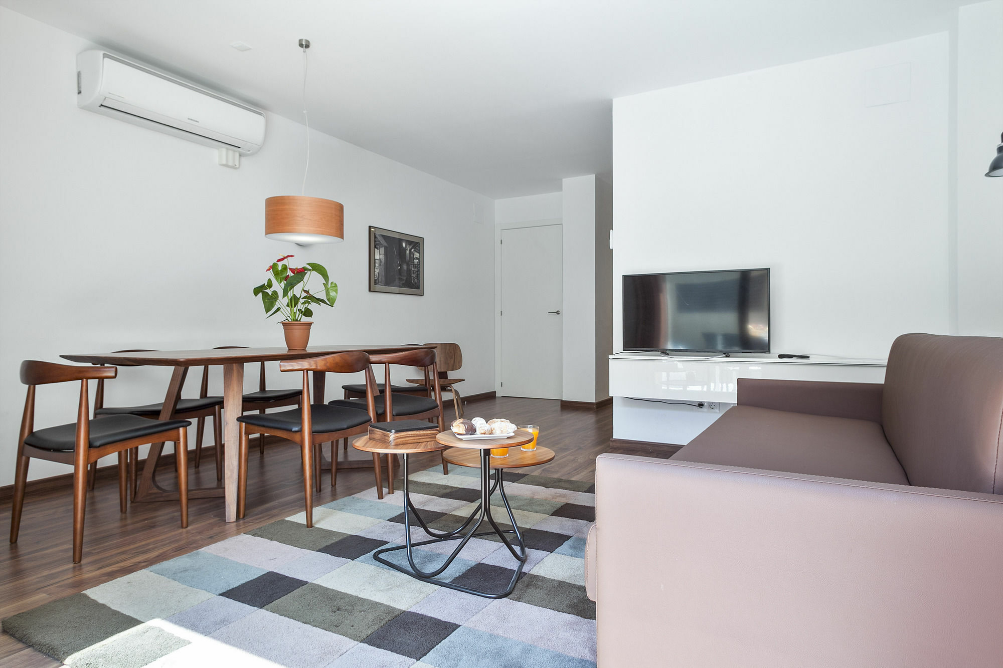 Sleep Bailen By Stay Barcelona Exterior photo