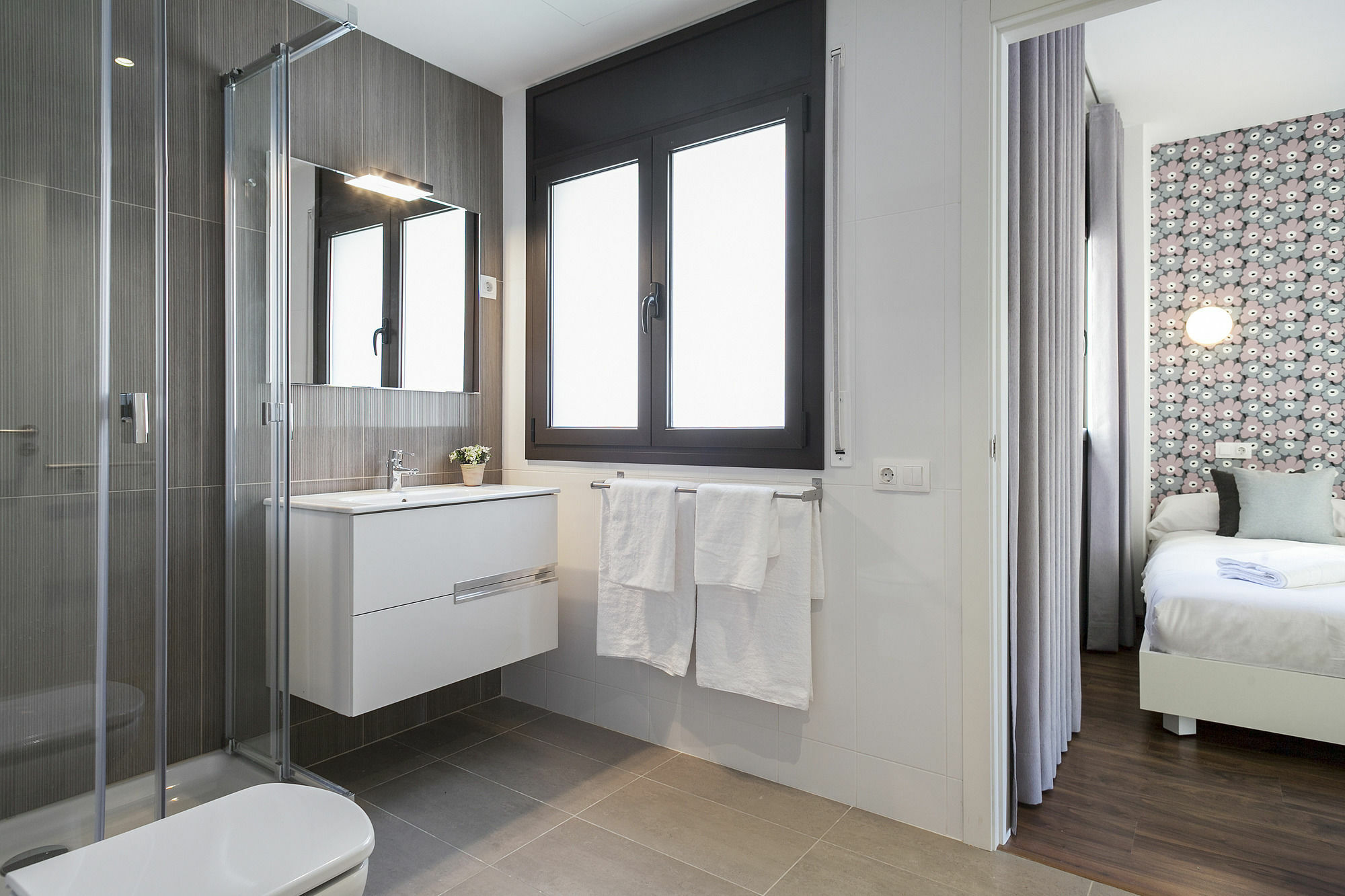 Sleep Bailen By Stay Barcelona Exterior photo