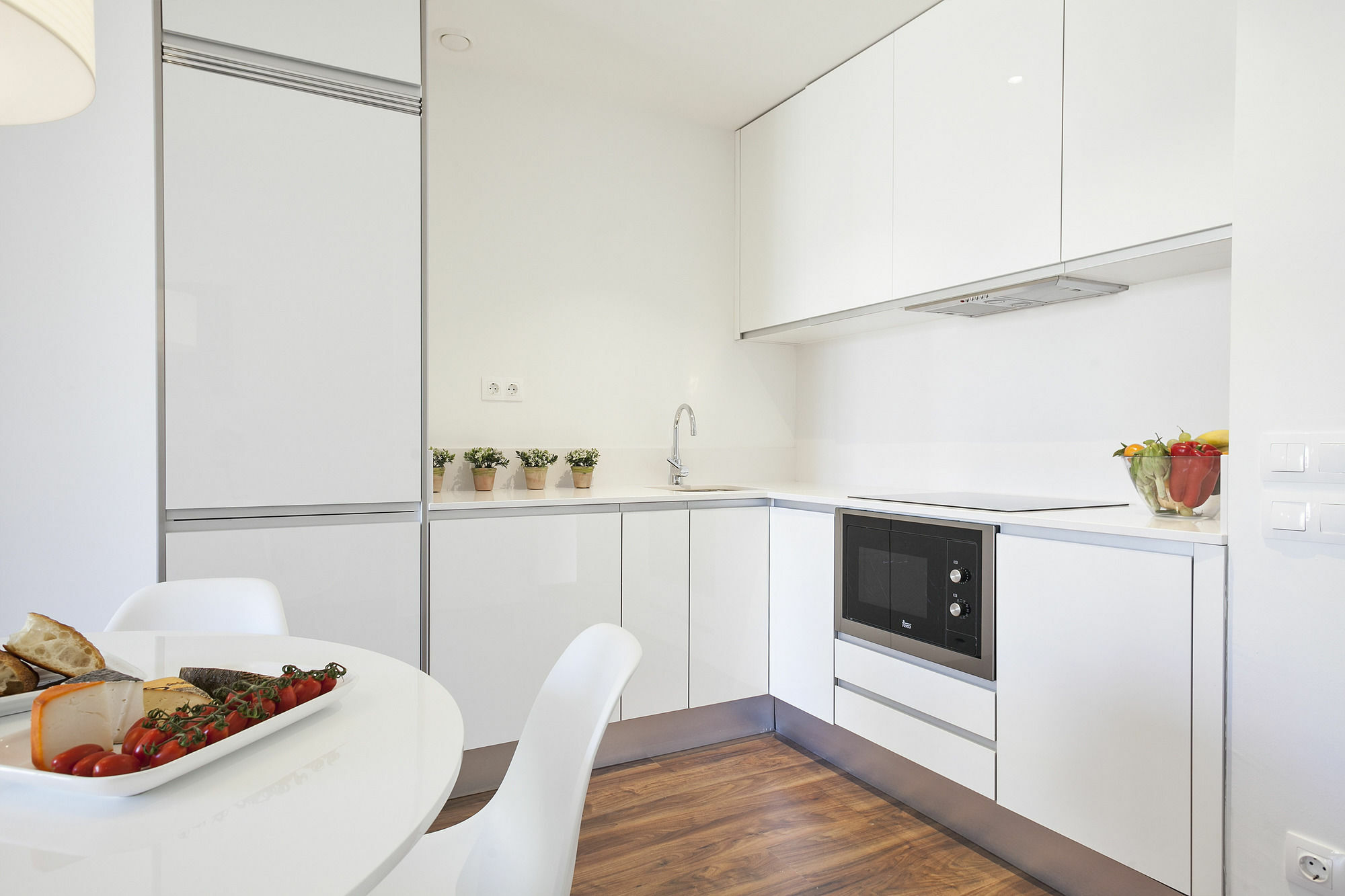 Sleep Bailen By Stay Barcelona Exterior photo